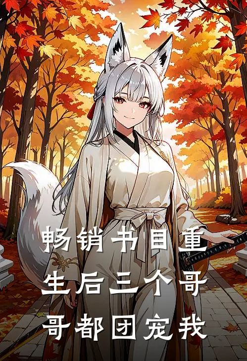 畅销书目重生后三个哥哥都团宠我
