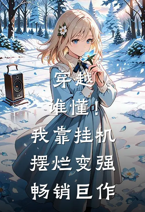 穿越：谁懂！我靠挂机摆烂变强畅销巨作