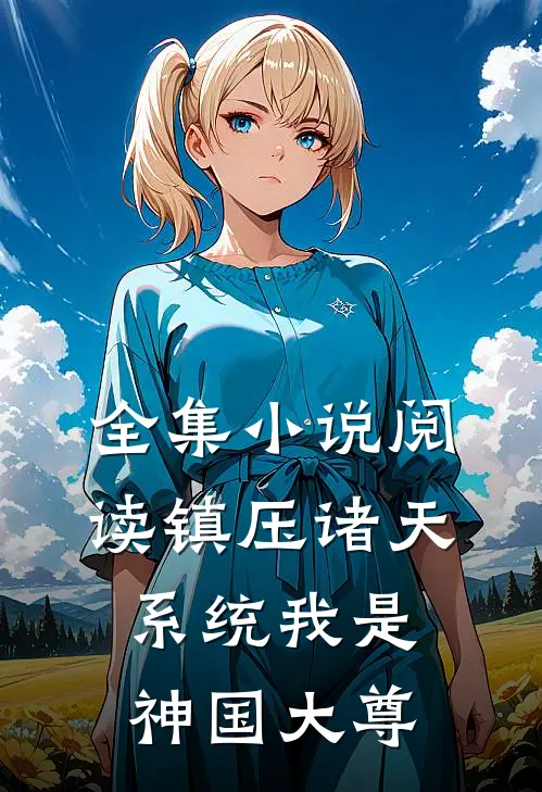全集小说阅读镇压诸天系统我是神国大尊