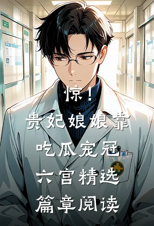 惊！贵妃娘娘靠吃瓜宠冠六宫精选篇章阅读