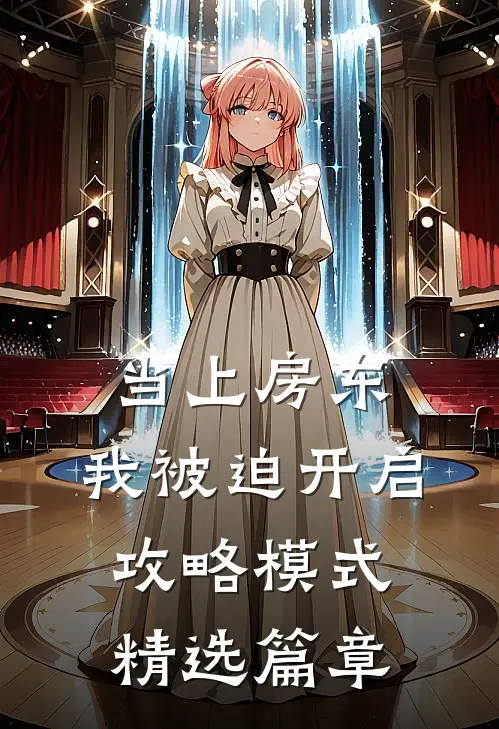 当上房东，我被迫开启攻略模式精选篇章