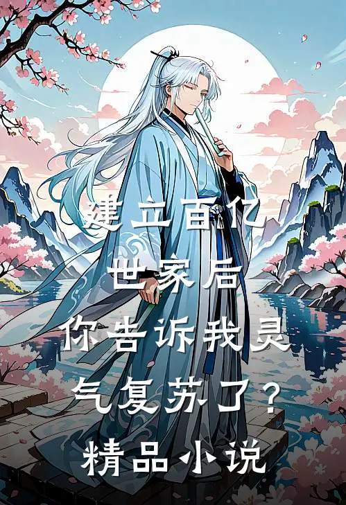 建立百亿世家后，你告诉我灵气复苏了？精品小说