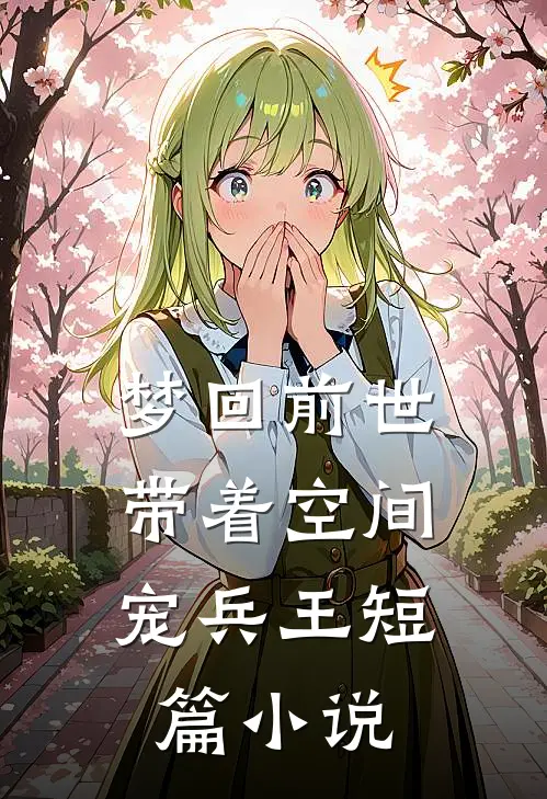 梦回前世，带着空间宠兵王短篇小说