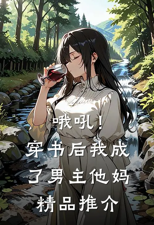 哦吼！穿书后我成了男主他妈精品推介