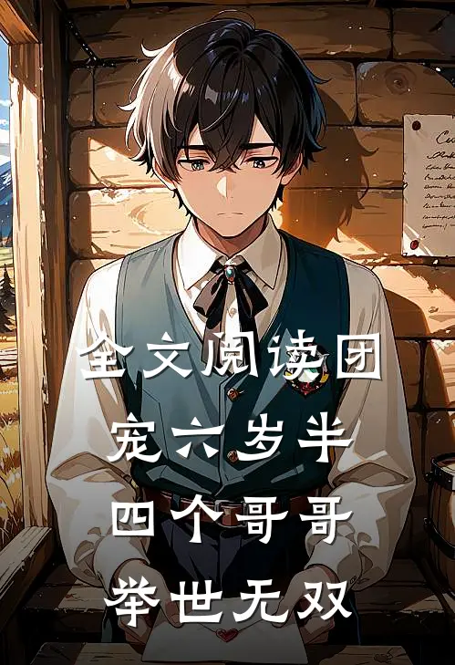 全文阅读团宠六岁半：四个哥哥举世无双