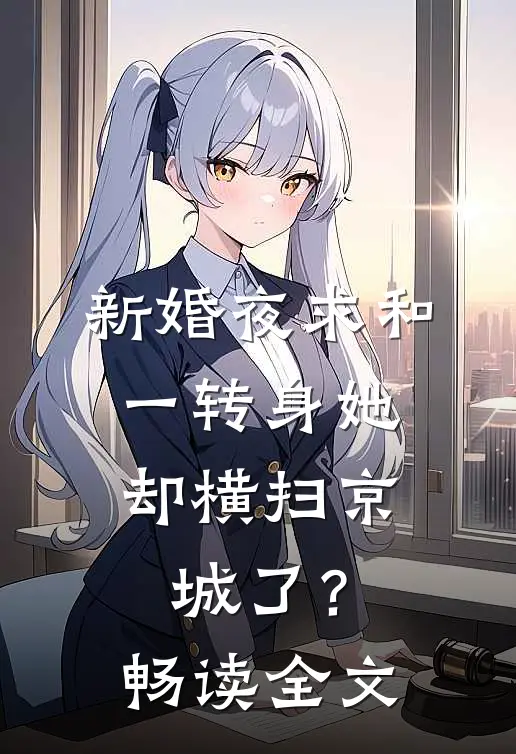 新婚夜求和，一转身她却横扫京城了？畅读全文