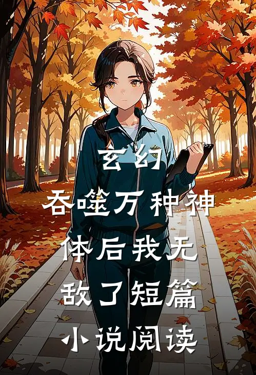 玄幻：吞噬万种神体后我无敌了短篇小说阅读