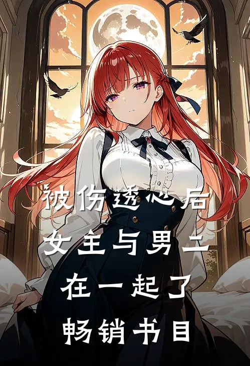被伤透心后，女主与男二在一起了畅销书目
