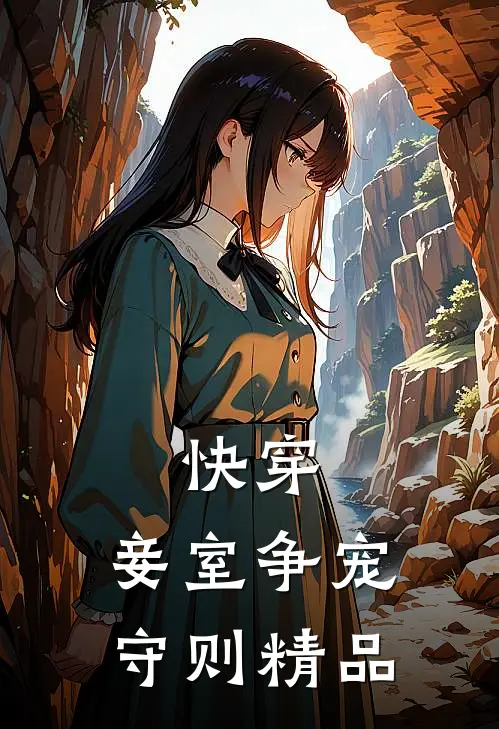 快穿：妾室争宠守则精品