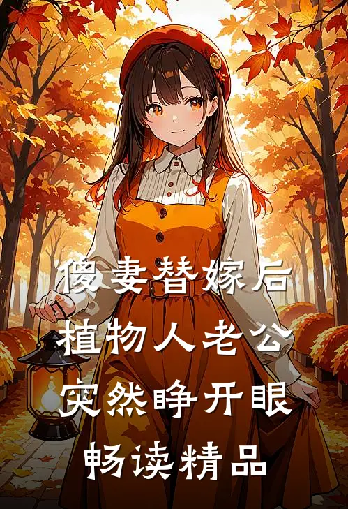 傻妻替嫁后，植物人老公突然睁开眼畅读精品