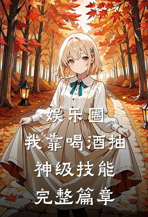 娱乐圈：我靠喝酒抽神级技能完整篇章