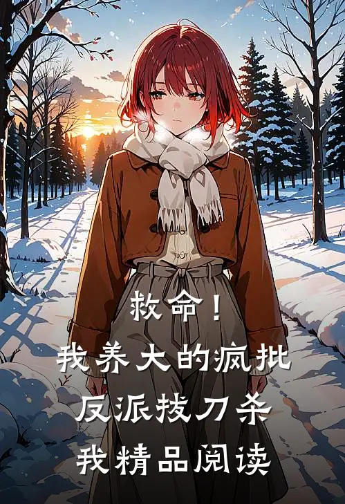 救命！我养大的疯批反派拔刀杀我精品阅读