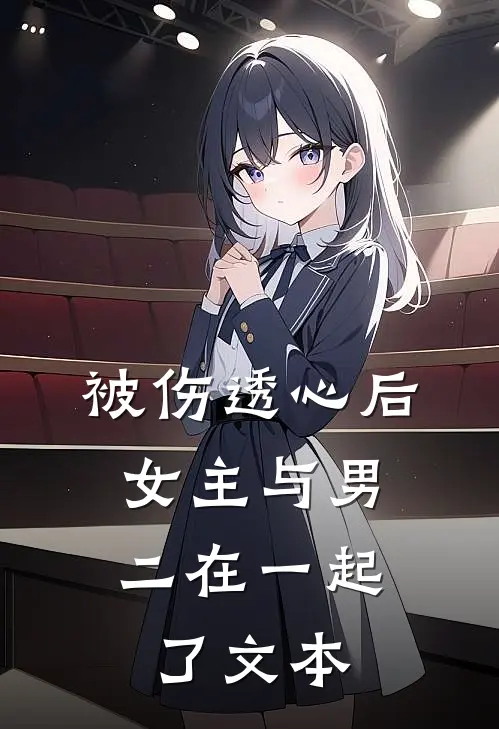 被伤透心后，女主与男二在一起了文本