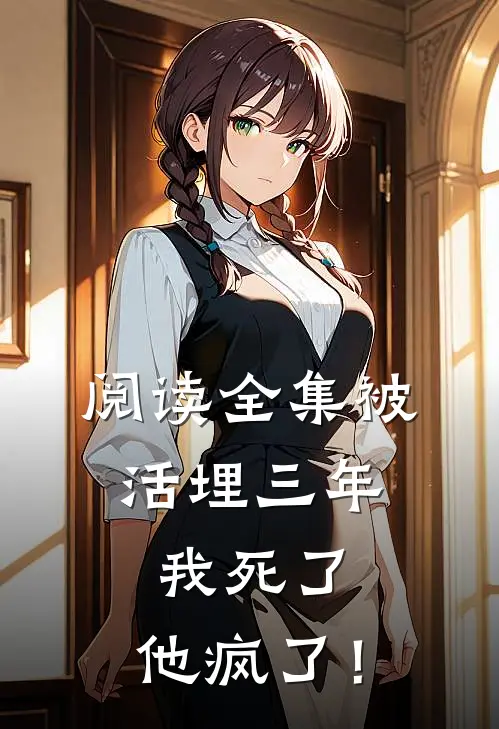 阅读全集被活埋三年：我死了，他疯了！