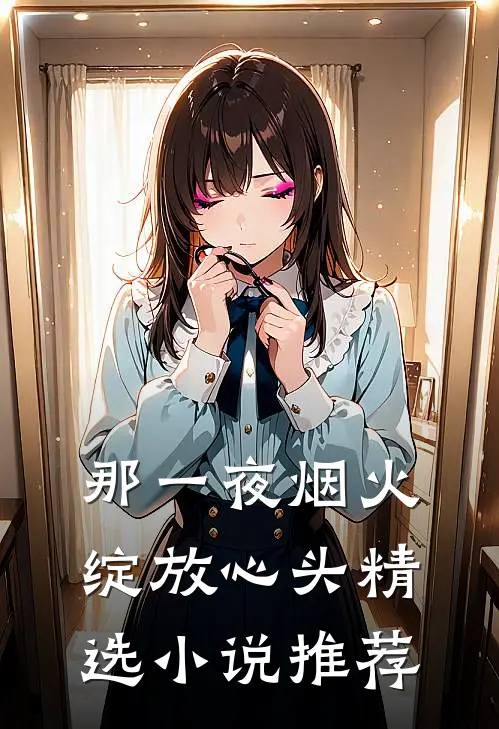 那一夜烟火，绽放心头精选小说推荐