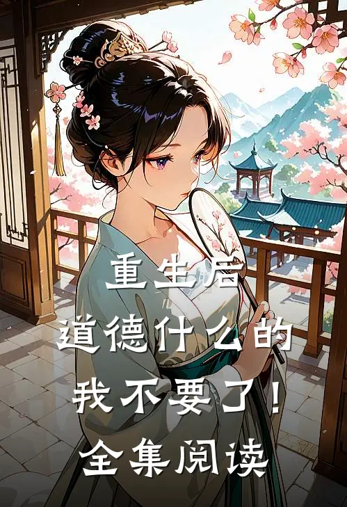 重生后，道德什么的我不要了！全集阅读