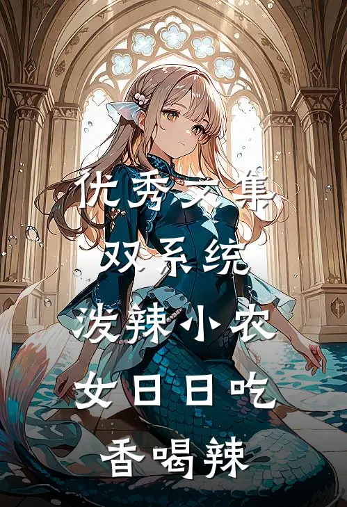 优秀文集双系统：泼辣小农女日日吃香喝辣