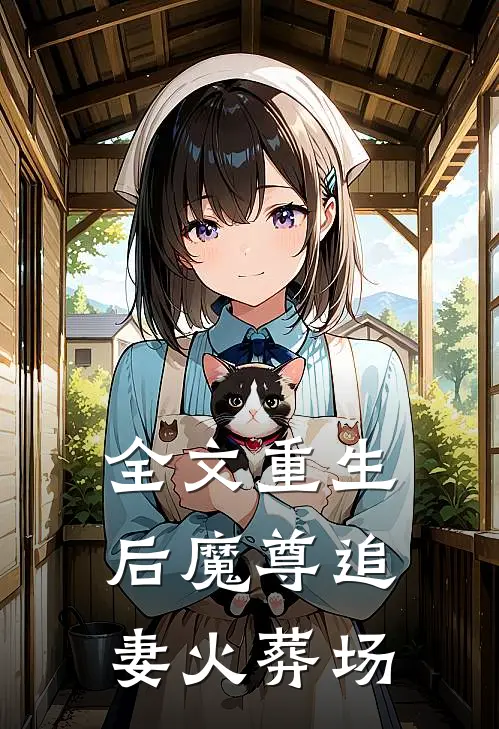 全文重生后魔尊追妻火葬场