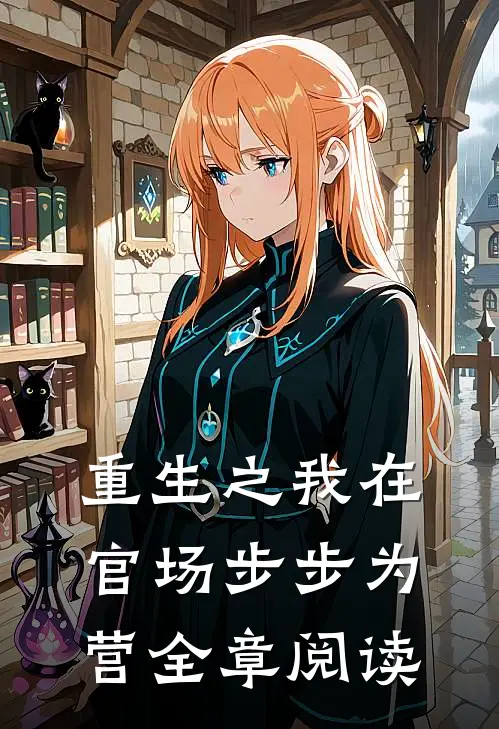 重生之我在官场步步为营全章阅读
