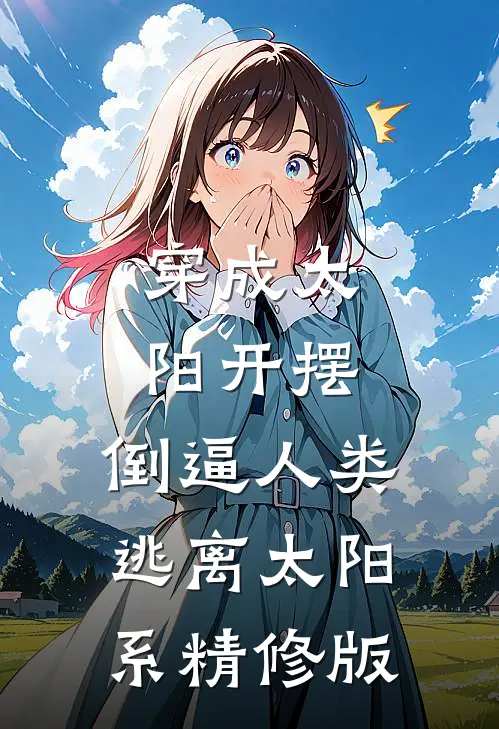 穿成太阳开摆，倒逼人类逃离太阳系精修版