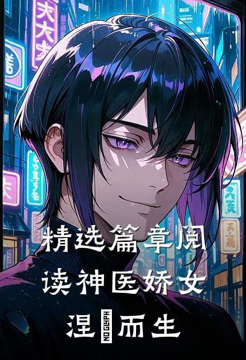精选篇章阅读神医娇女涅槃而生
