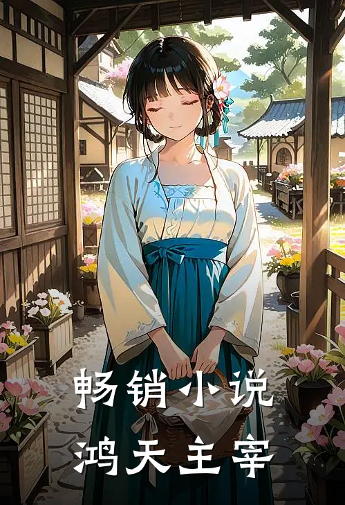 畅销小说鸿天主宰
