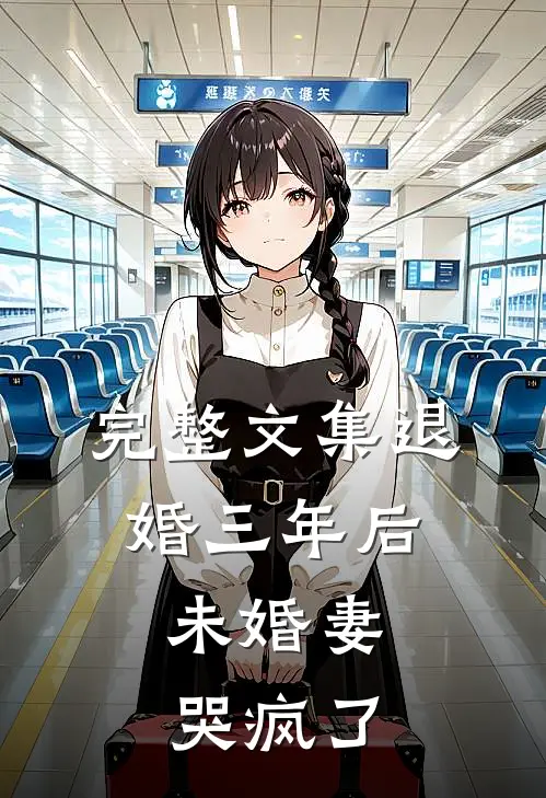 完整文集退婚三年后，未婚妻哭疯了