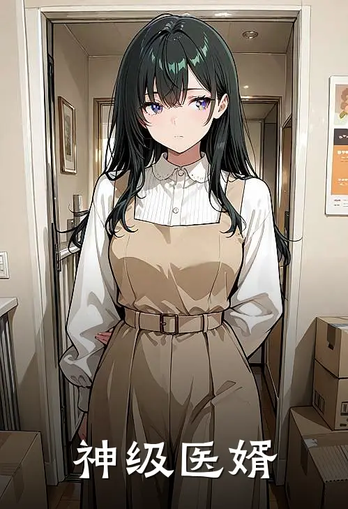 神级医婿