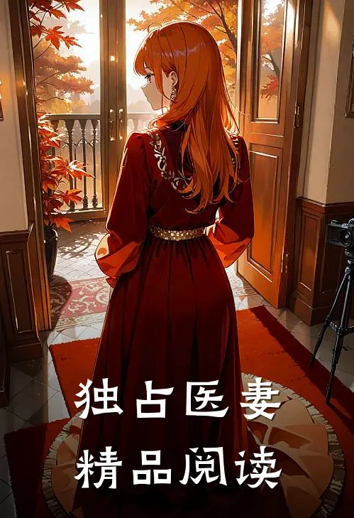 独占医妻精品阅读