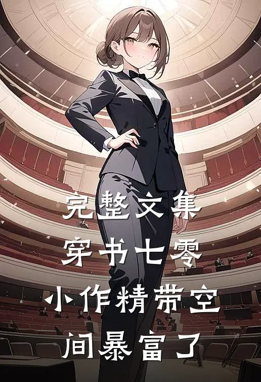 完整文集穿书七零：小作精带空间暴富了