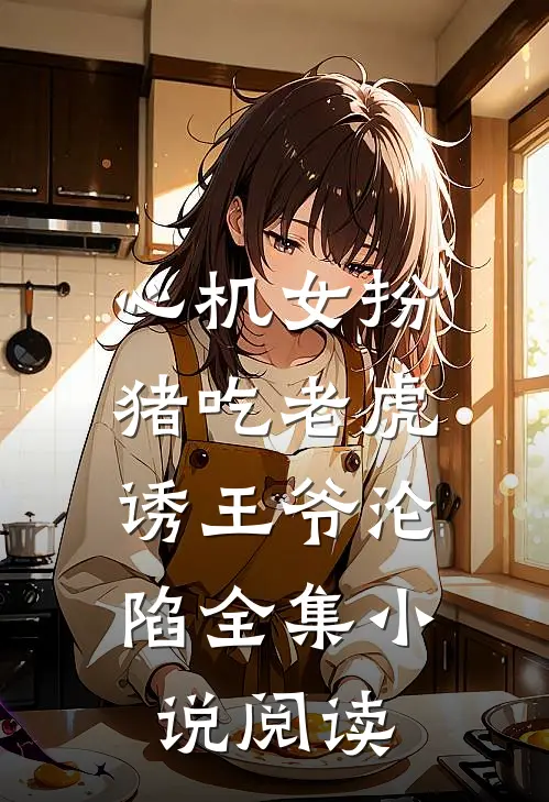 心机女扮猪吃老虎，诱王爷沦陷全集小说阅读