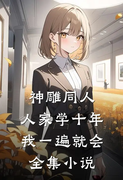 神雕同人：人家学十年，我一遍就会全集小说