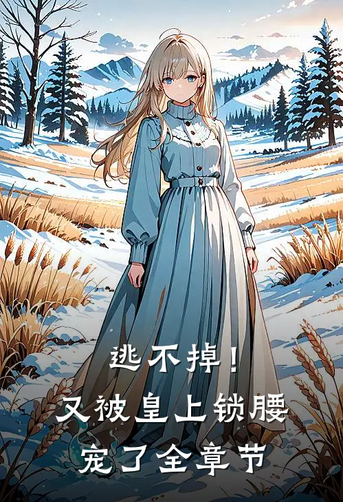 逃不掉！又被皇上锁腰宠了全章节