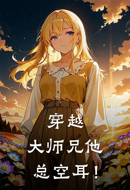 穿越：大师兄他总空耳！