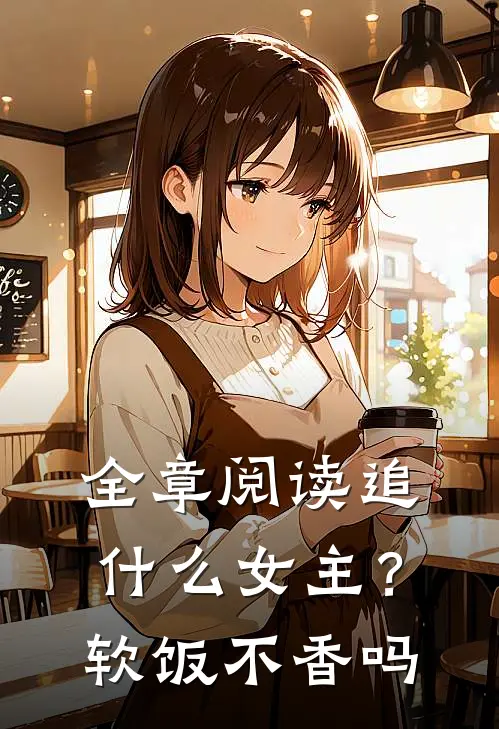 全章阅读追什么女主？软饭不香吗