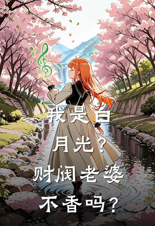 我是白月光？财阀老婆不香吗？