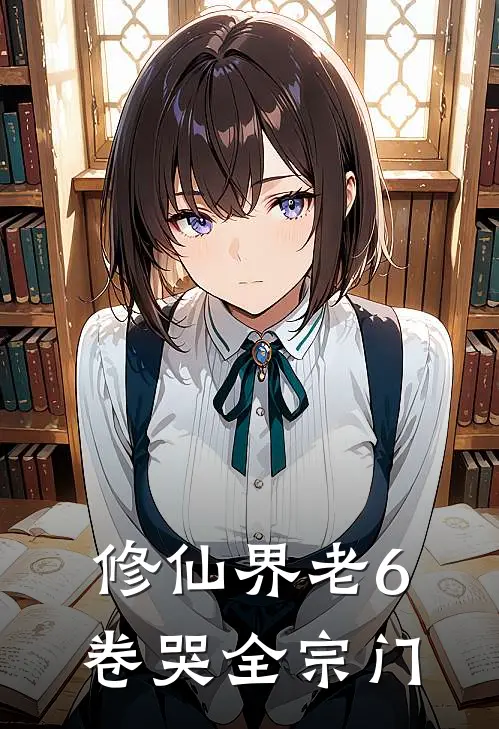 修仙界老6，卷哭全宗门