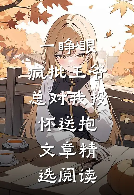 一睁眼，疯批王爷总对我投怀送抱文章精选阅读
