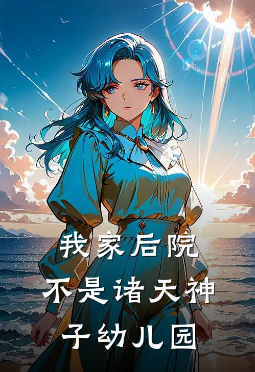 我家后院，不是诸天神子幼儿园