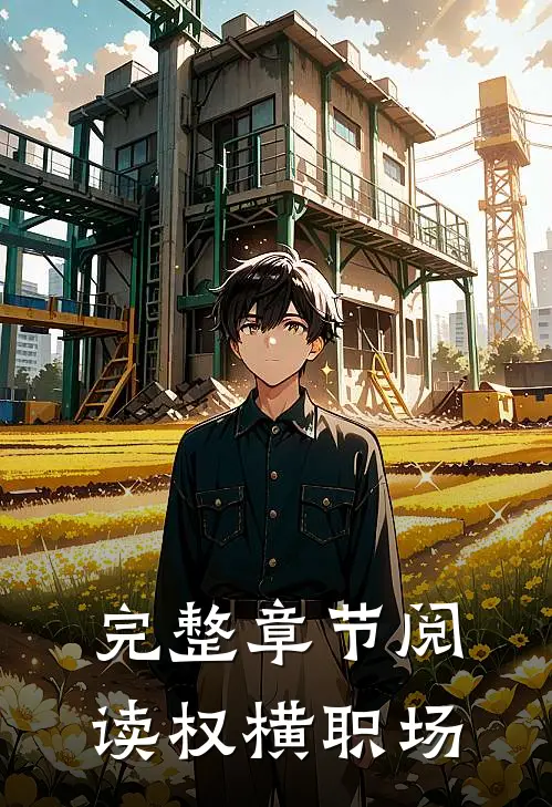完整章节阅读权横职场