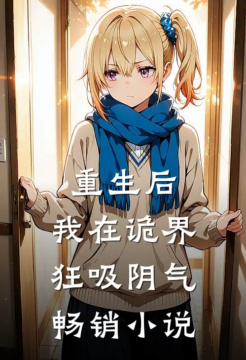 重生后，我在诡界狂吸阴气畅销小说