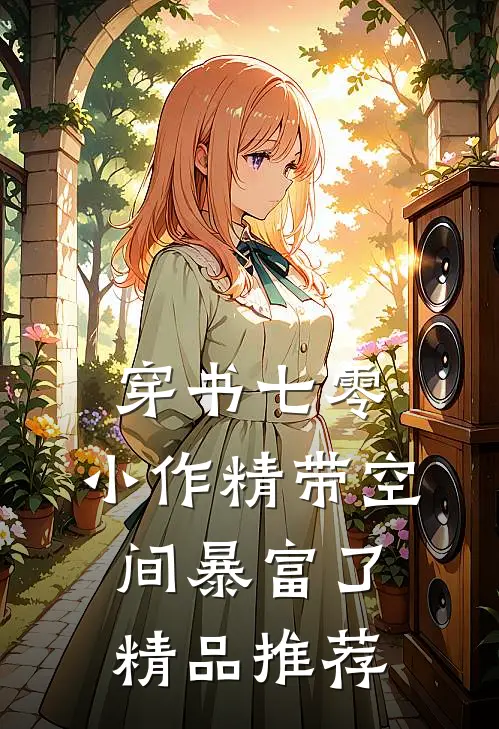 穿书七零：小作精带空间暴富了精品推荐