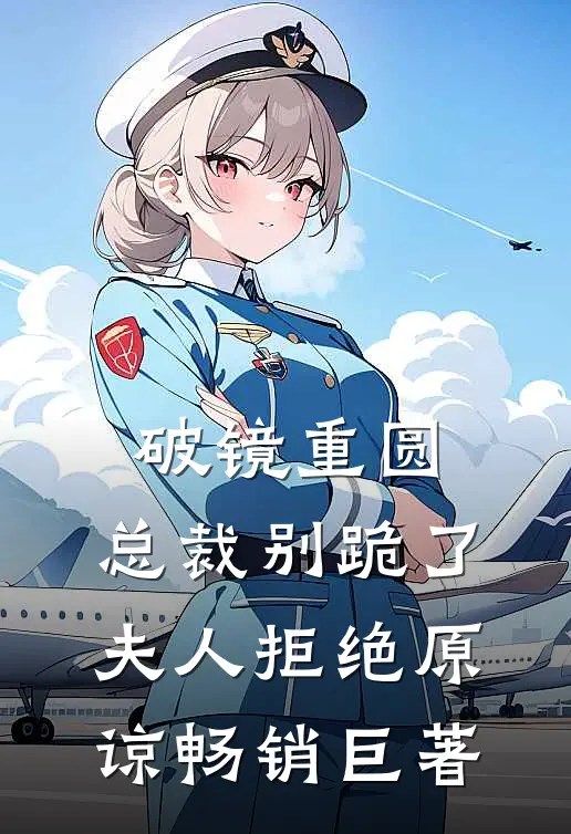 破镜重圆：总裁别跪了，夫人拒绝原谅畅销巨著
