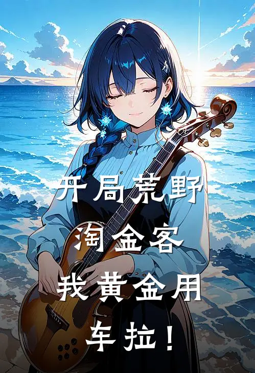 开局荒野淘金客，我黄金用车拉！
