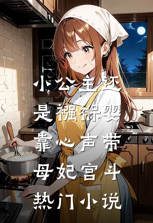 小公主还是襁褓婴，靠心声带母妃宫斗热门小说