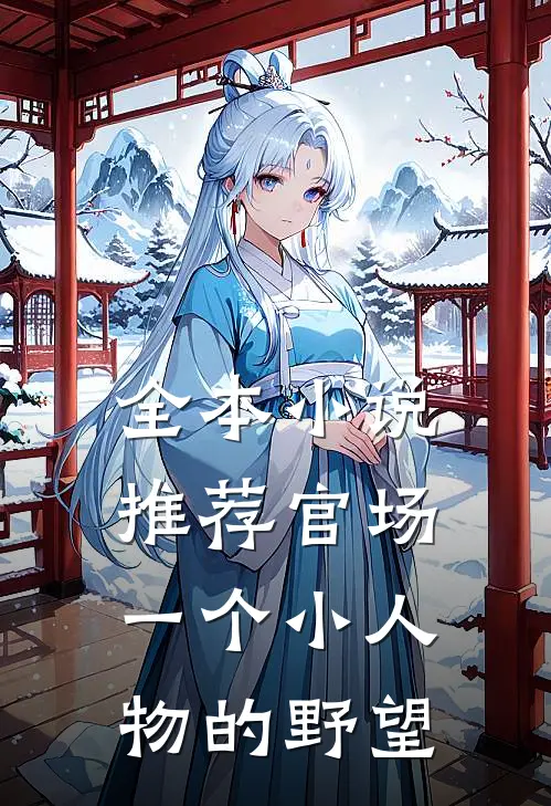 全本小说推荐官场：一个小人物的野望