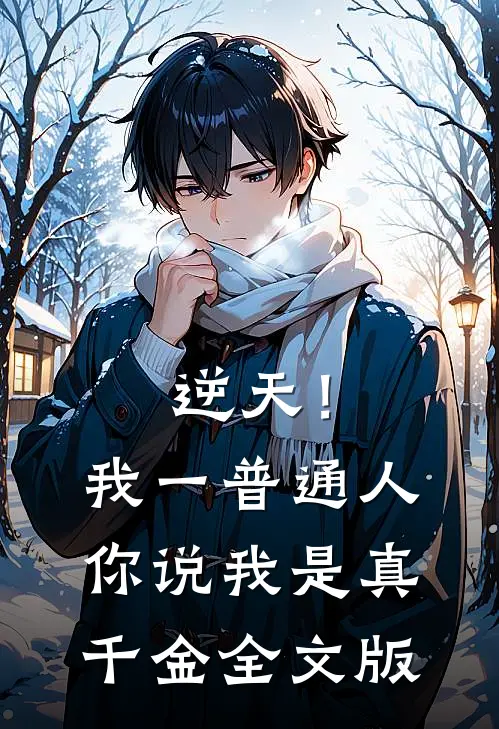 逆天！我一普通人，你说我是真千金全文版