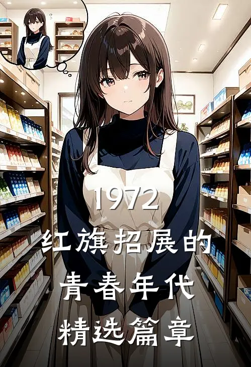 1972，红旗招展的青春年代精选篇章