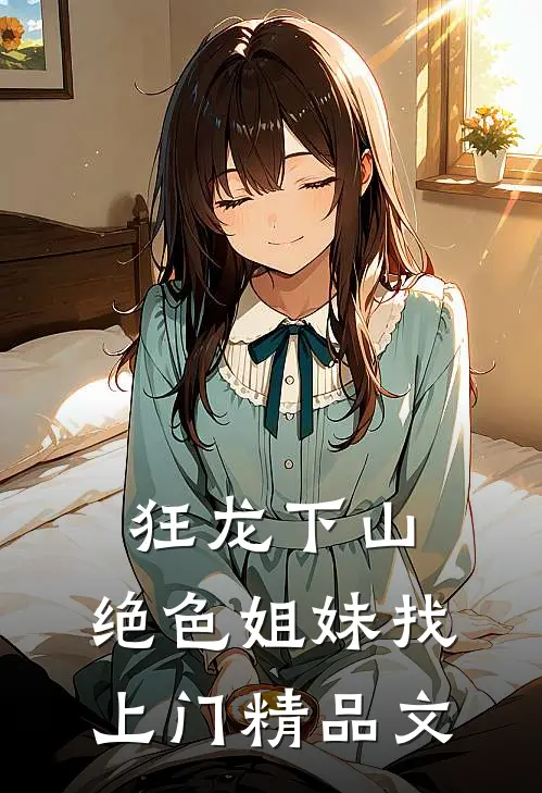 狂龙下山：绝色姐妹找上门精品文