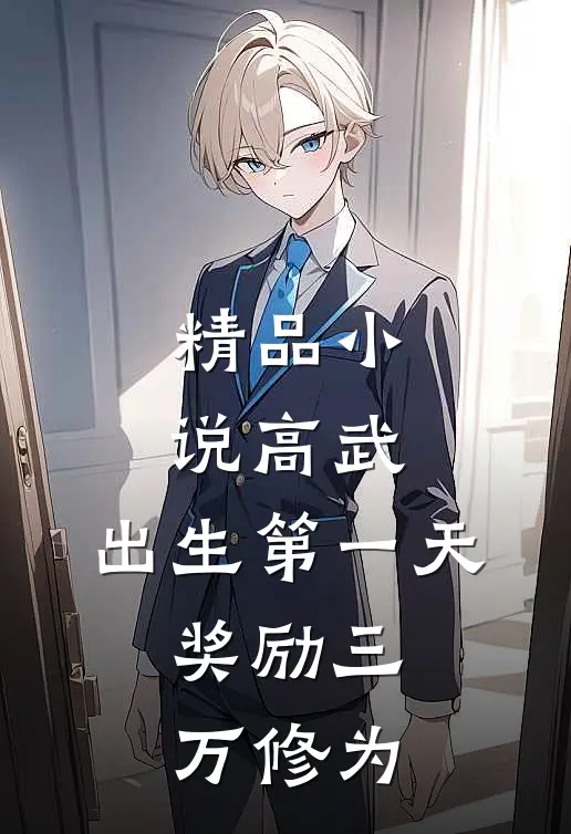 精品小说高武：出生第一天，奖励三万修为